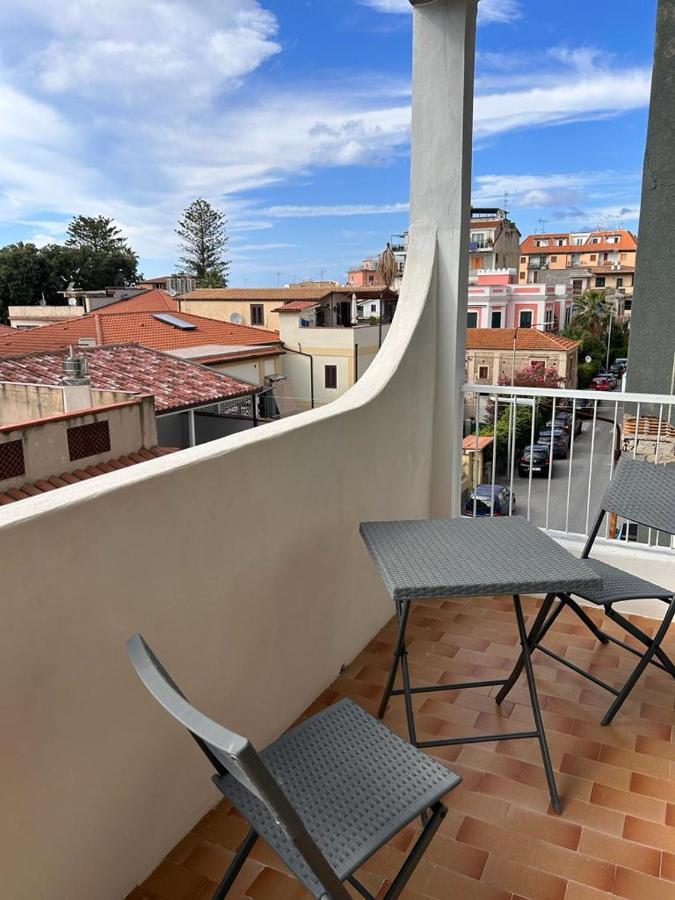 L'Etoile Luxury B&B Tropea Exterior foto