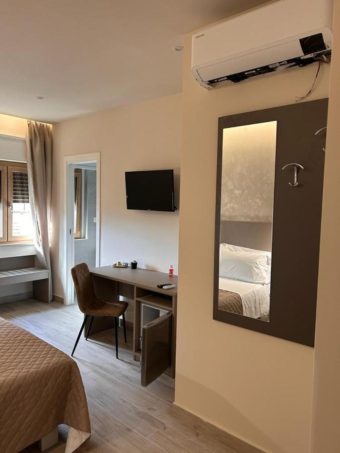 L'Etoile Luxury B&B Tropea Exterior foto
