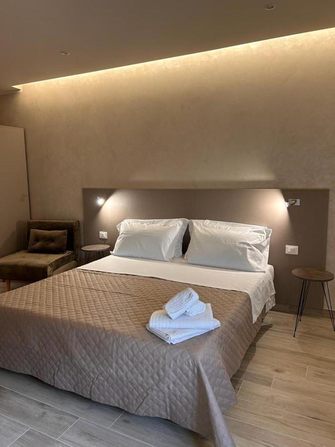 L'Etoile Luxury B&B Tropea Exterior foto