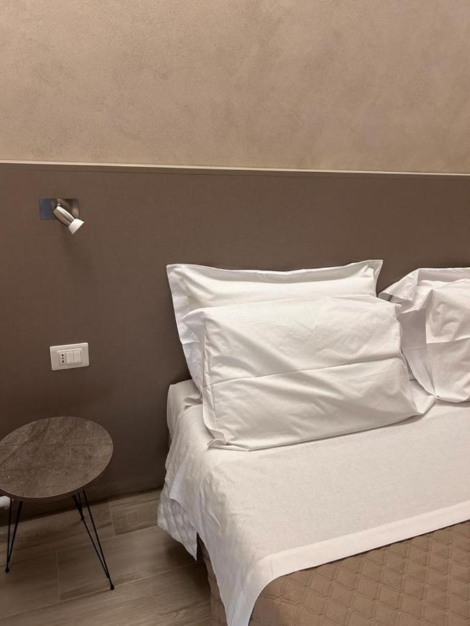 L'Etoile Luxury B&B Tropea Exterior foto