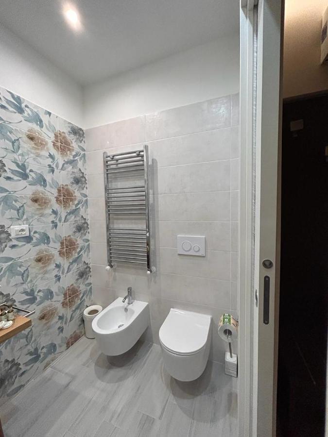 L'Etoile Luxury B&B Tropea Exterior foto