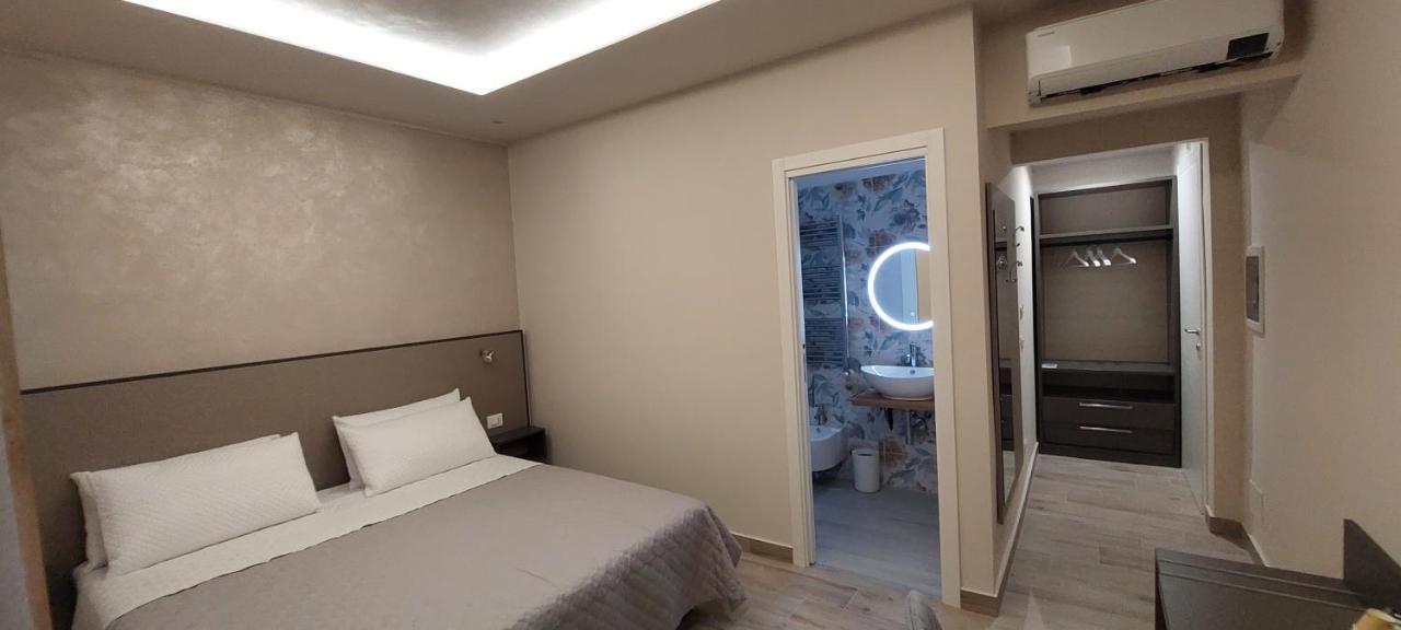 L'Etoile Luxury B&B Tropea Exterior foto