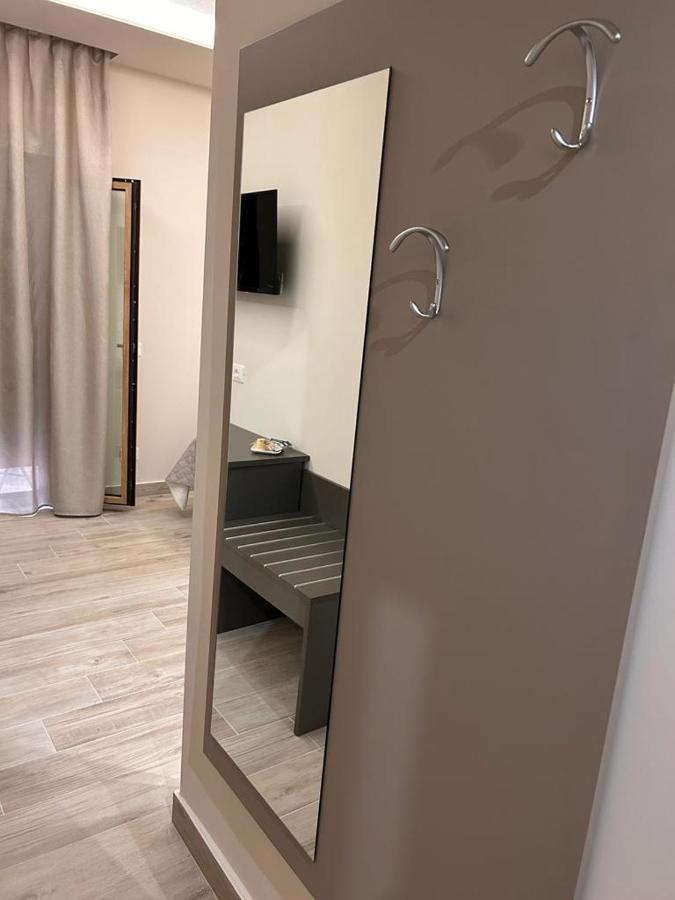 L'Etoile Luxury B&B Tropea Exterior foto