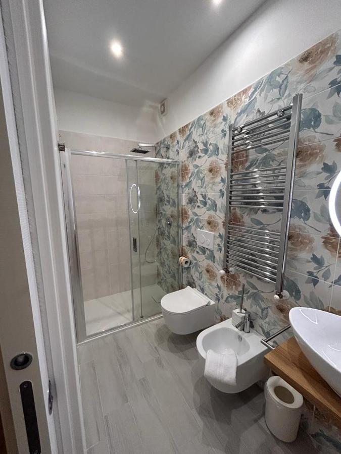 L'Etoile Luxury B&B Tropea Exterior foto